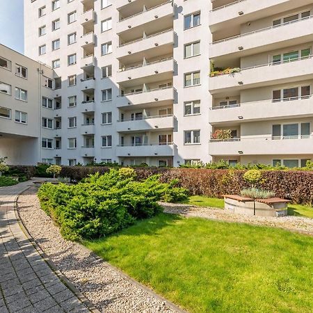Seaside Primore By Downtown Apartments Γκντανσκ Εξωτερικό φωτογραφία